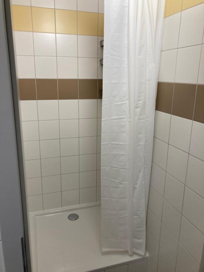 Hostel Przy Stadionie Jaworzno Buitenkant foto